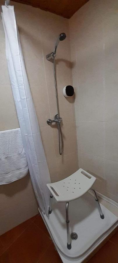 Apartmán La Huella Del Peregrino - Ionut Preda Palas de Rei Exteriér fotografie